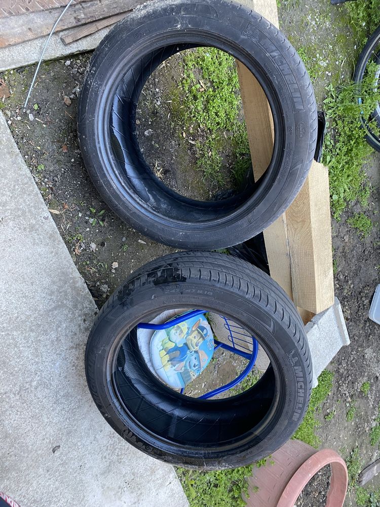 Michelin primacy 245 45 18