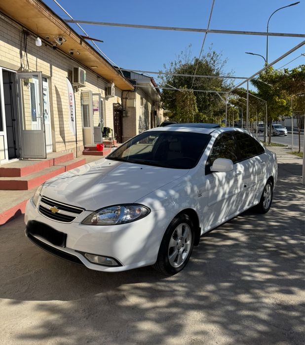 Lacetti 2019 yil
