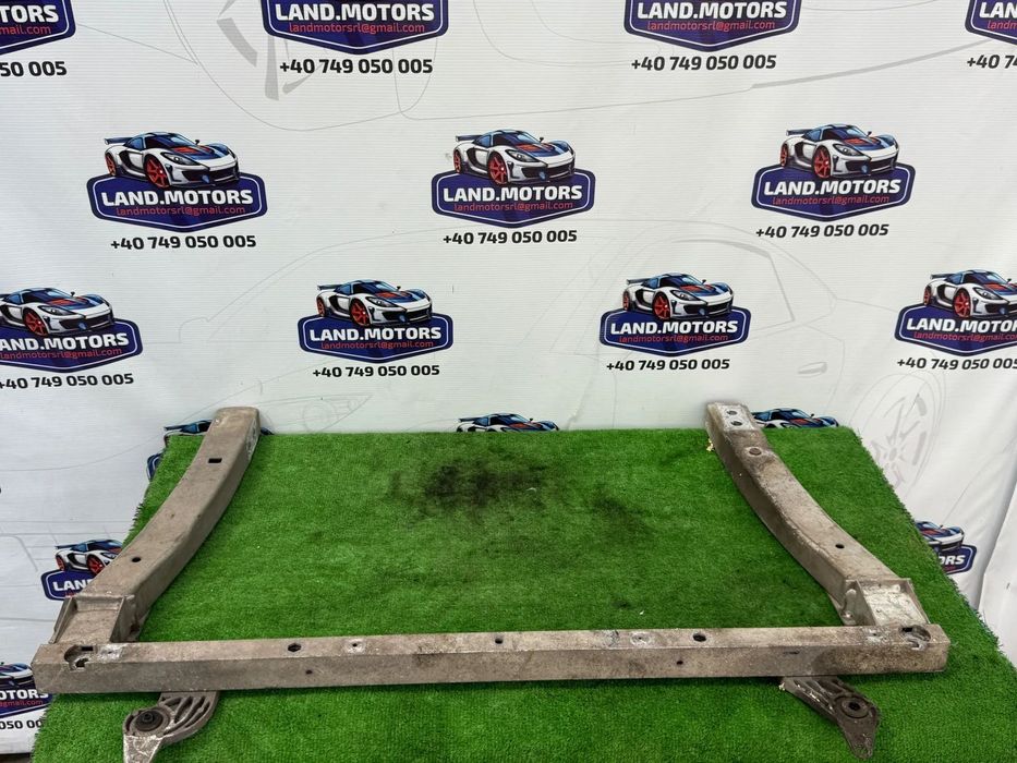 BARA SUPORT RADIATOR OPEL CORSA E 2015 1.4 TURBO BENZINA Hatchback COD OEM 39015406 2012-2019