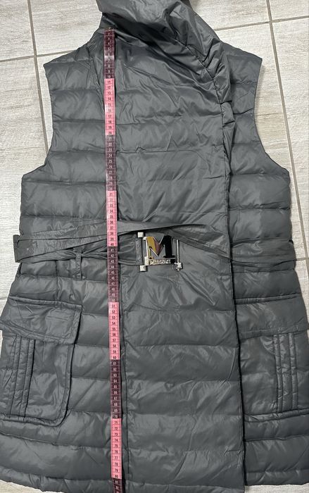 MISSONI/ ITALY/ безрукавка- жилетка женская