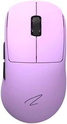 Нова лека Безжична геймърска мишка Z2 Mini 30K DPI 8K 400ч Батерия