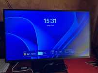 Asus Tuf Gaming vg259qm 280hz