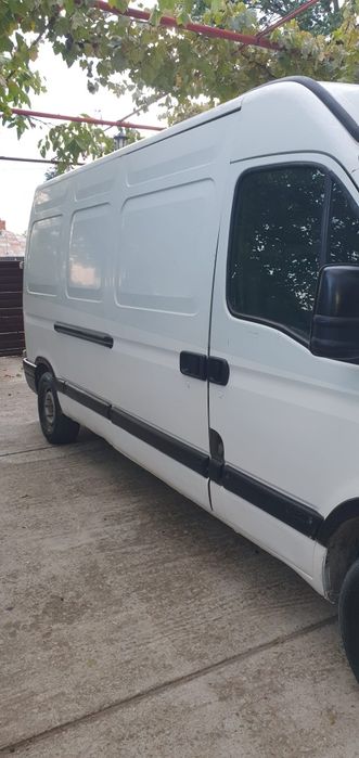Vand Renault Master 2.8