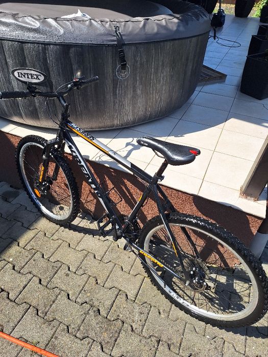 Bicicleta MTB 26inc Kreativ