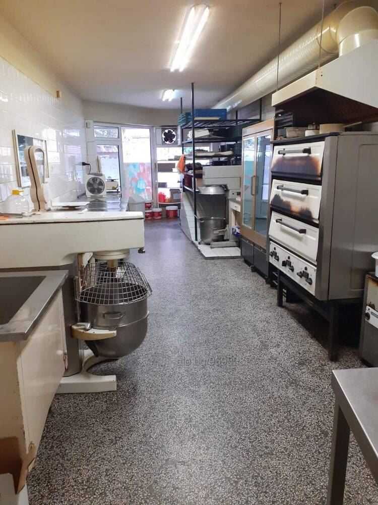 Дава се под наем Заведение в Пловдив, Христо Смирненски - 170 кв.м за 1428 € - Снимка #1