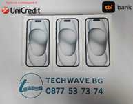 Apple iPhone 15 128GB Black