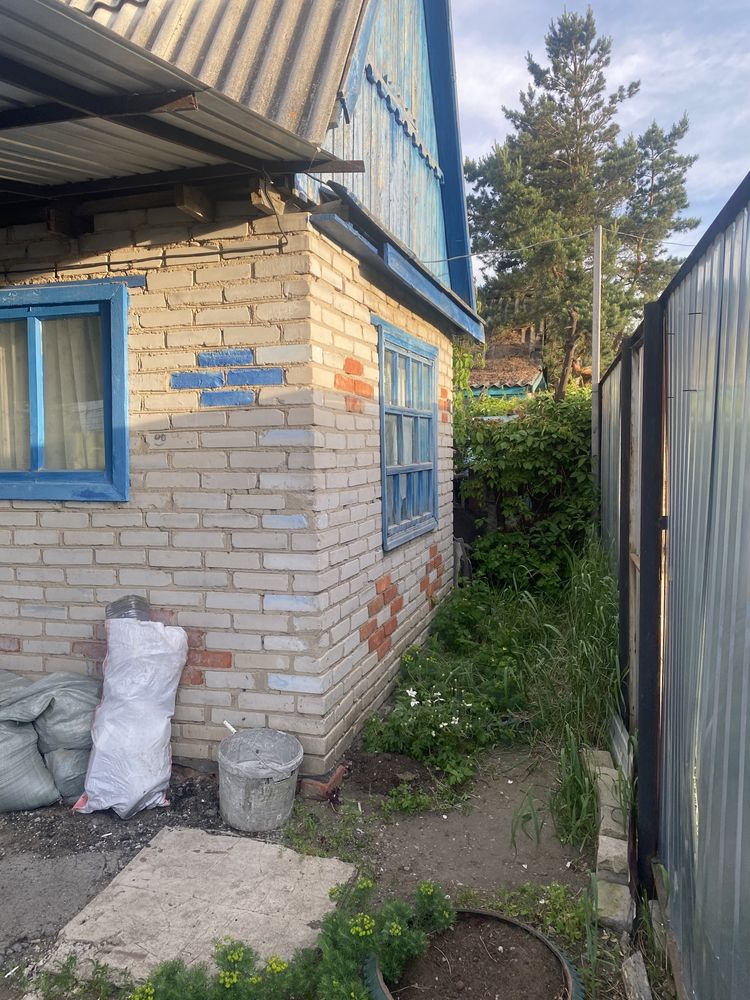 Дача, с/о Мелиоратор Затоболовка