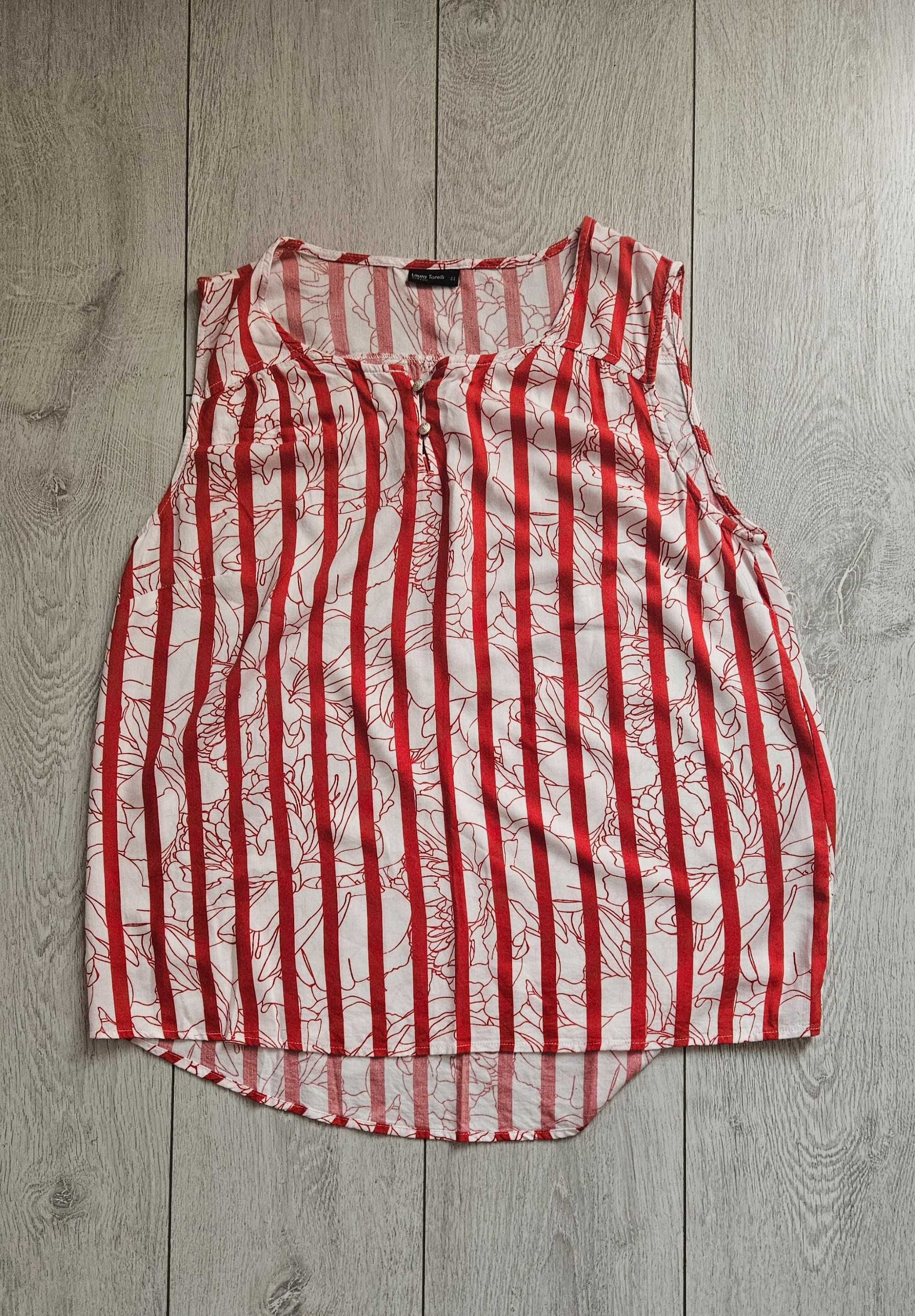 Bluza Laura Torelli, marime 44