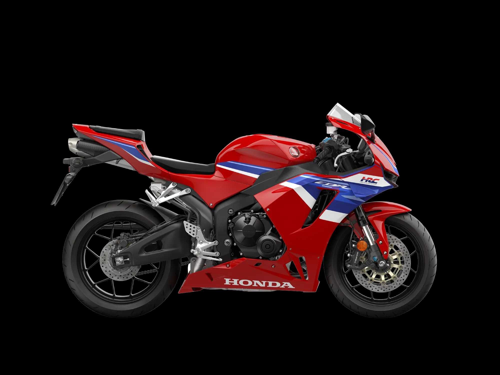 SCHIMB Honda CBR600RR 2024