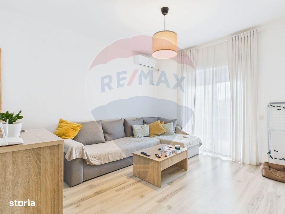 De vanzare|Apartament 3 camere| Reducere 7%|Northlight Residence