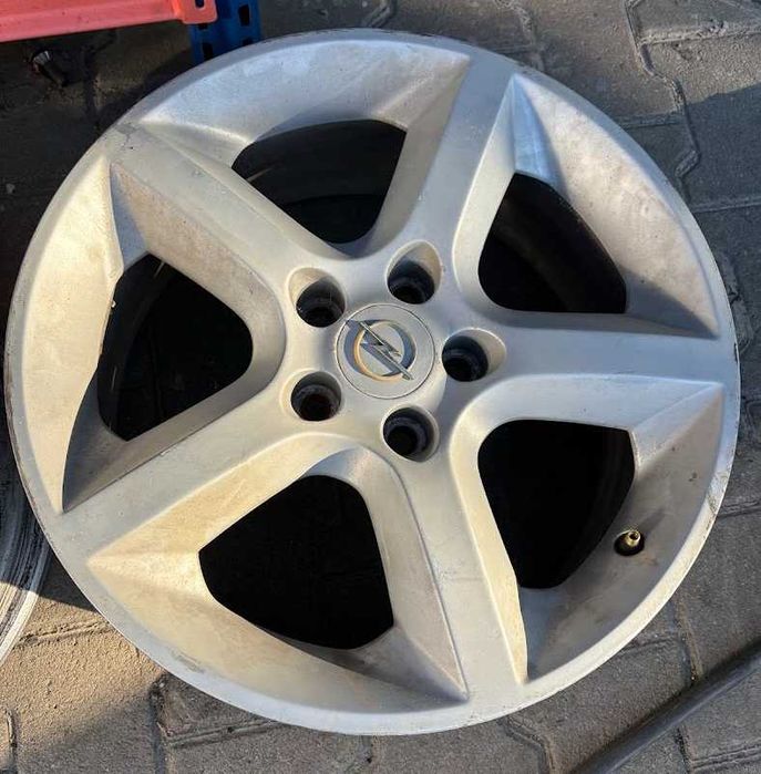 Jante Opel Astra H 5*110