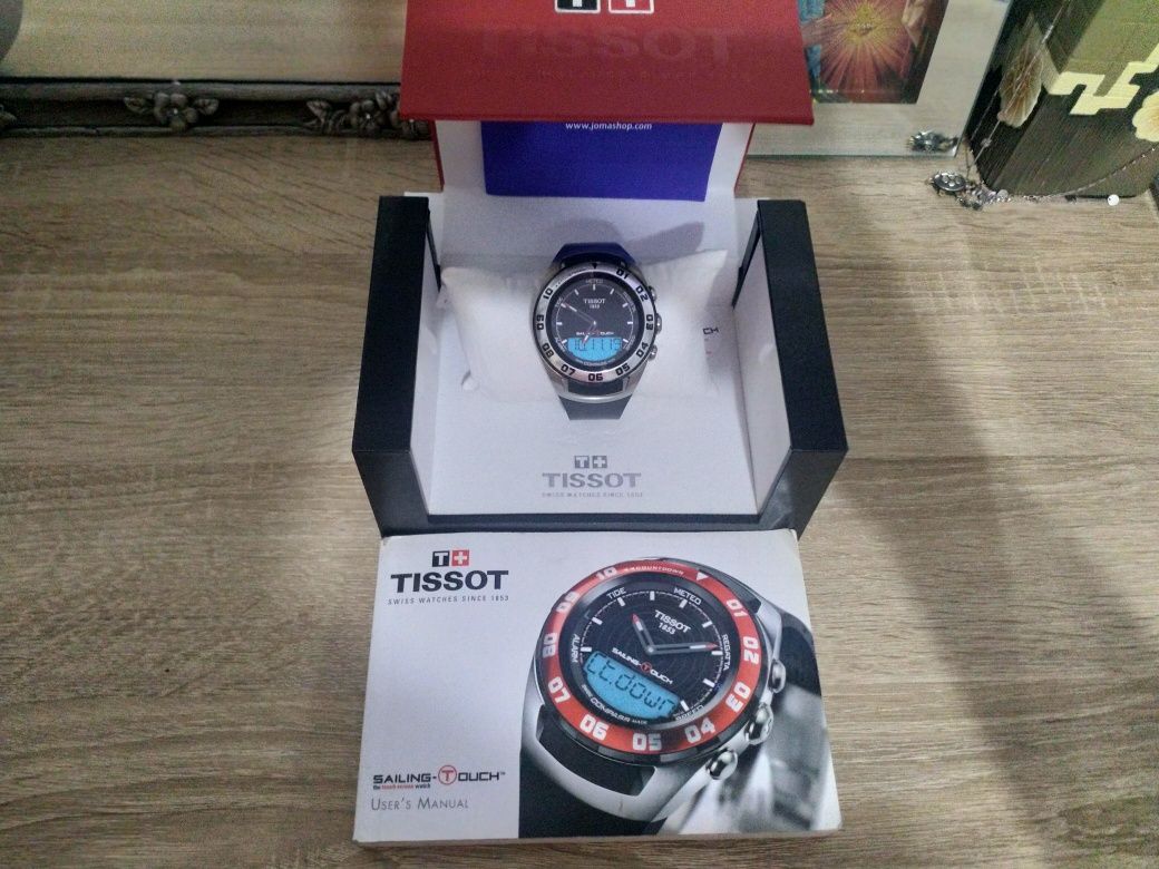 Ceas Tissot Smart