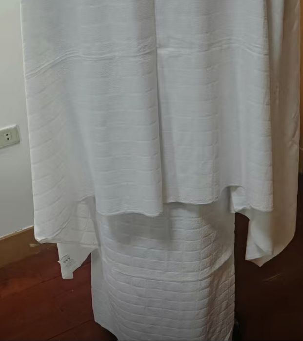 Ихрам. Все для Умры.