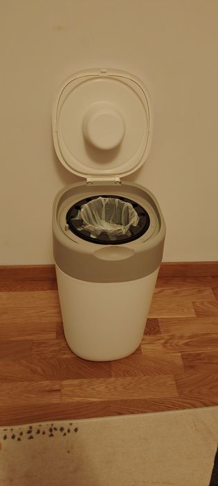 Coș scutece Tommee Tippee