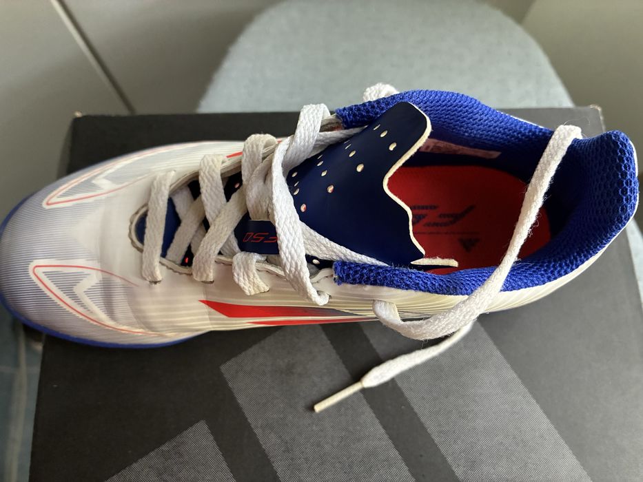 Ghete fotbal sintetic