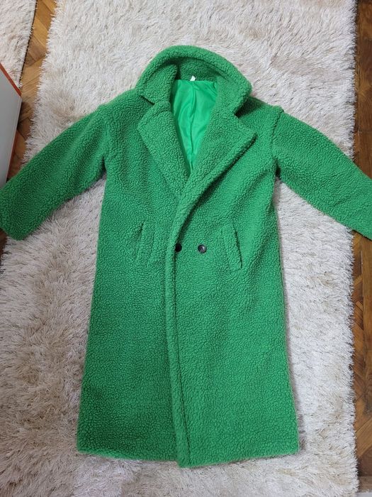 Palton si pantaloni dama