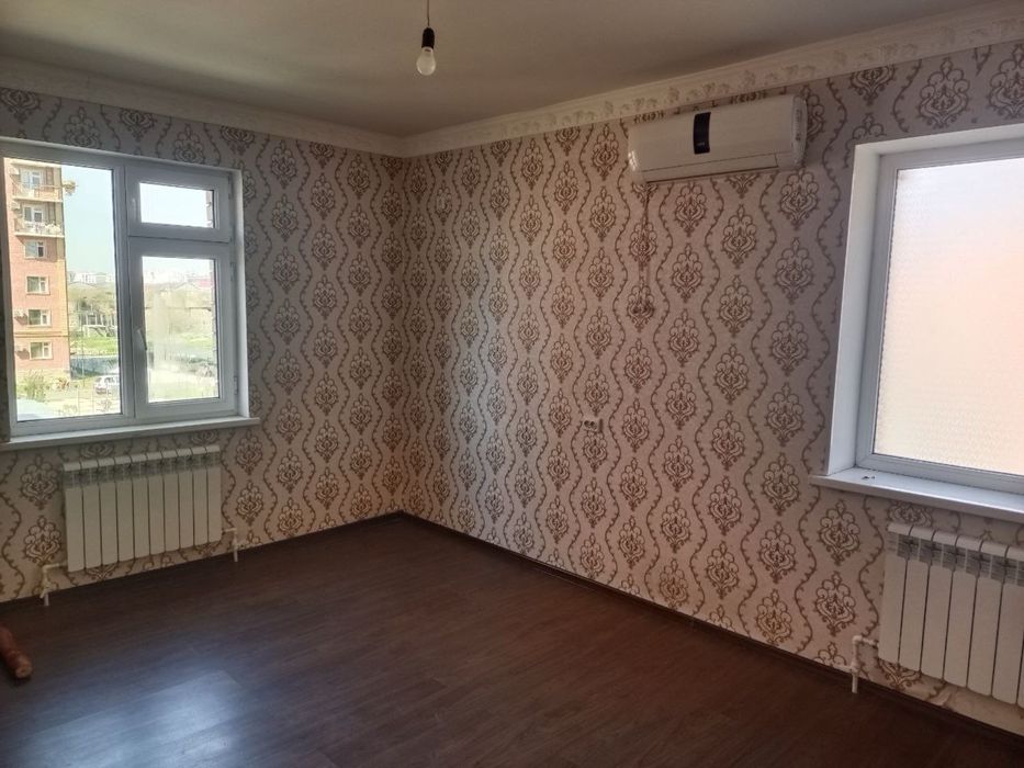 Продам квартиру Сергели 7а 3/3/7 65000&