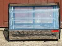 Vand vitrina frigorifica 160 L