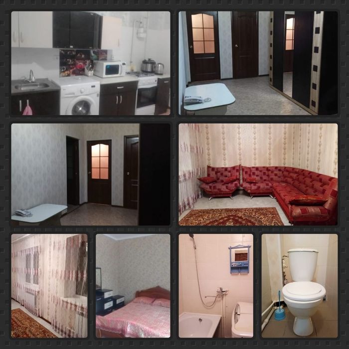 Продам 2 кв( 70 кв.м) 2 мкр сити за  23 млн .