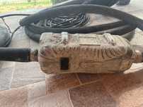Vibrator de inalta frecventa Spyder PRO38 cap 38mm