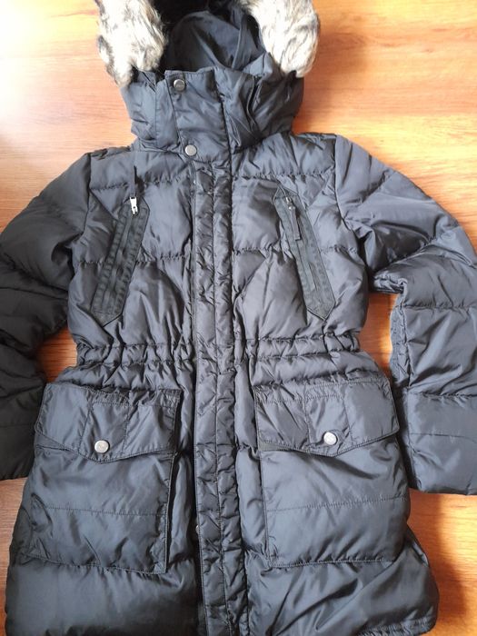 Polo Ralph Lauren детско зимно яке 12- 14 години.