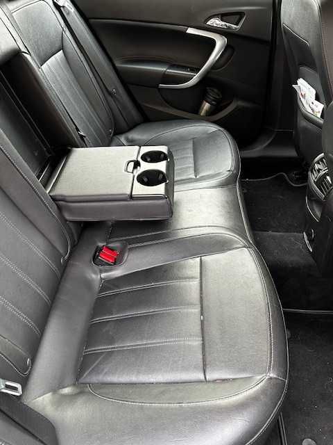 Vand Opel Insignia Limousine HB
