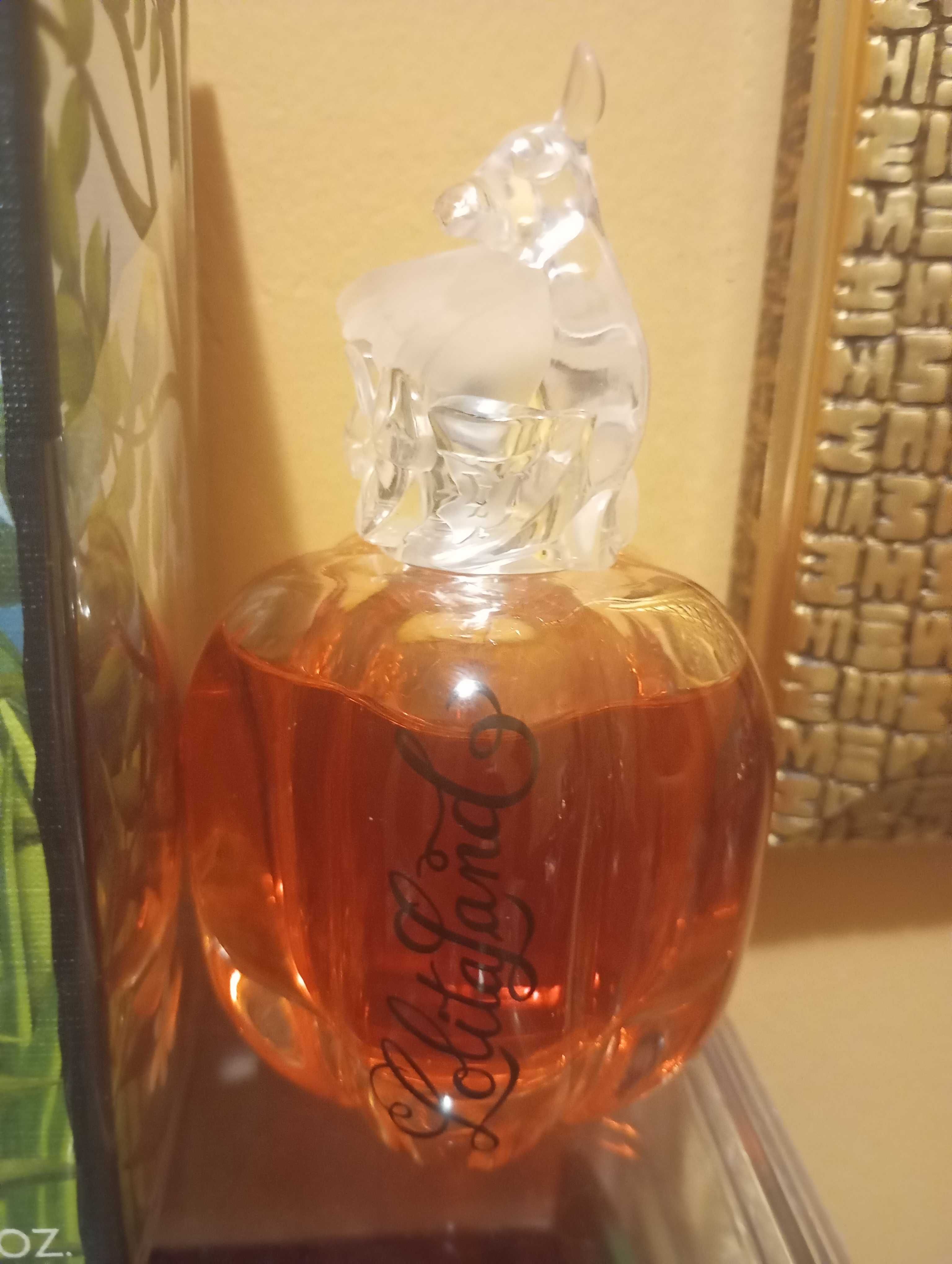 Парфюмна вода Lolita Lempicka Lolitaland. 80 мл.