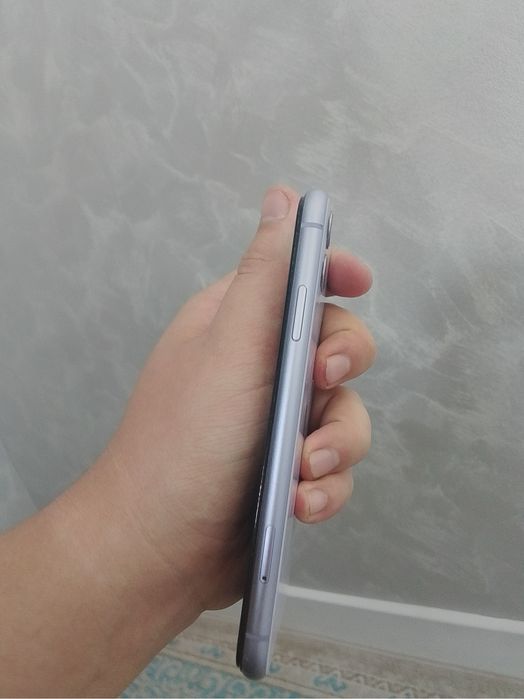 Iphone 11.