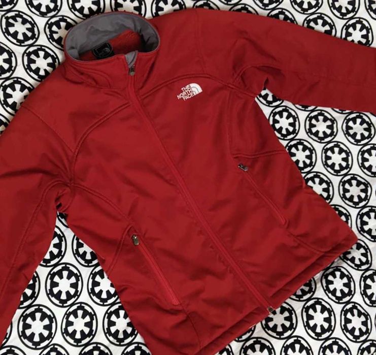 Geaca The North Face Apex Bionic, femei, marimea M