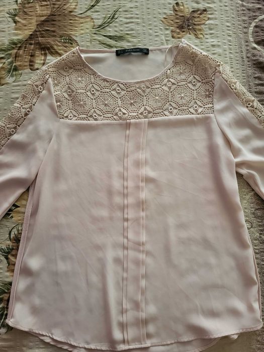 Официална риза Zara