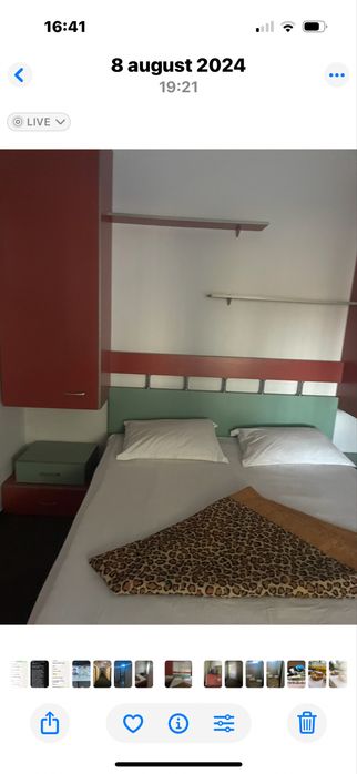 Cazare Hotel Cris pentru perioada Beach Please!