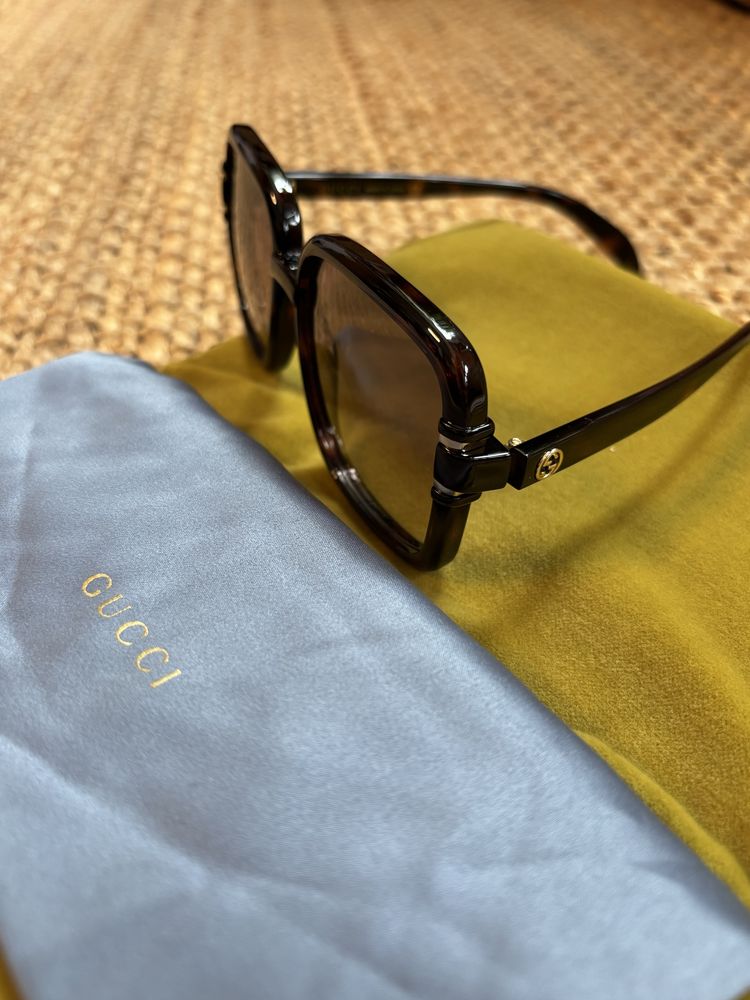 GUCCI дамски очила