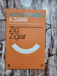 Cărți de Zig Ziglar
