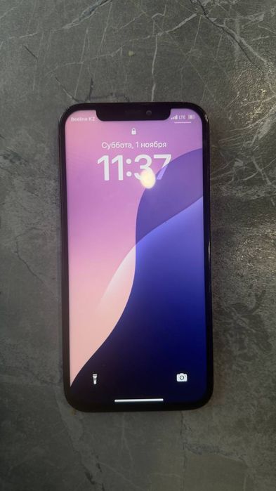 Продам/Обменяю iphone 12 pro 256 gb