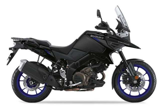 Promo Motocicleta Suzuki DL1050 V-Strom ABS 2024 | Rate | Leasing