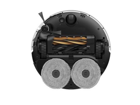 Прахосмукачка робот Dreame L50 Pro Ultra + Сешоар Dreame Glory Pro