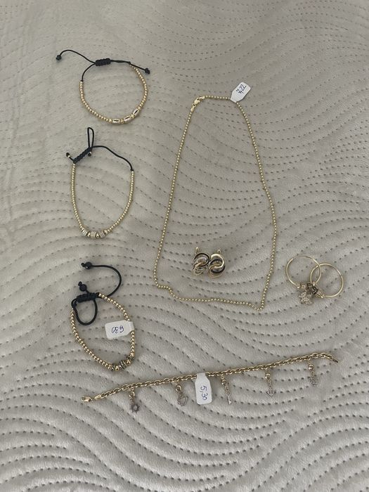 Vand produse aur 14k