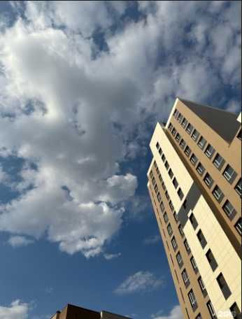 квартира на длительный срок