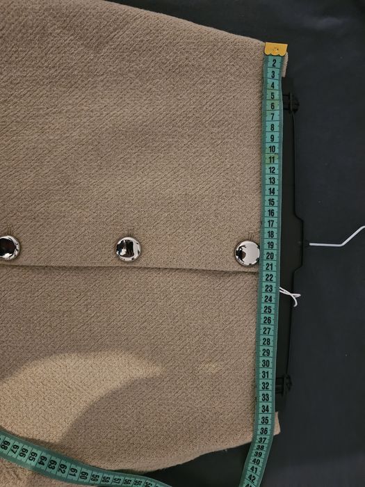 Fusta Mango masura S