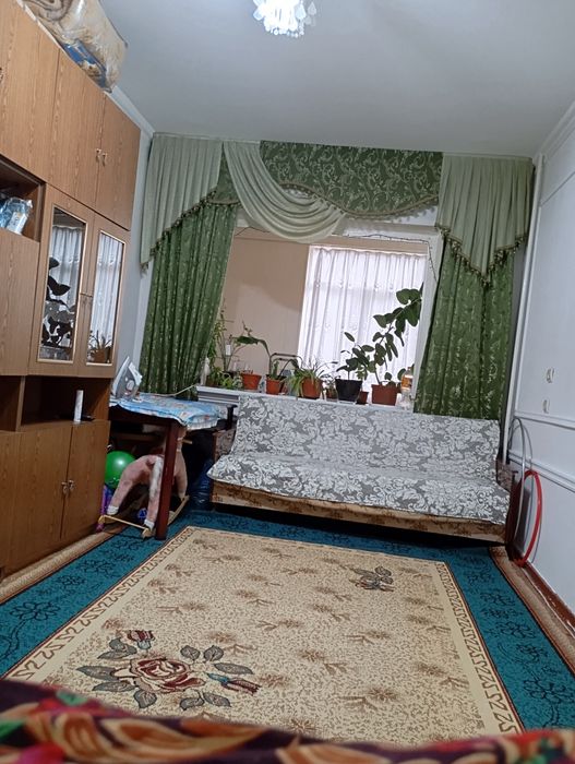 3x kv Chirchiq, Troitskiy