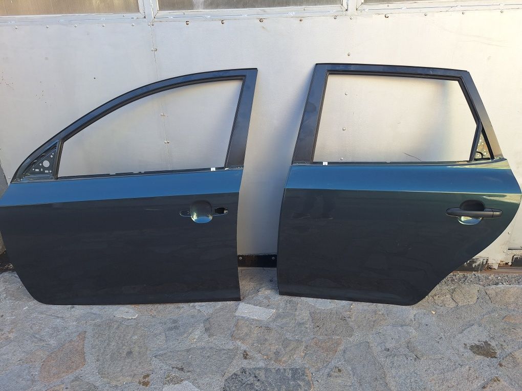 Врати Kia Ceed 2007-2012