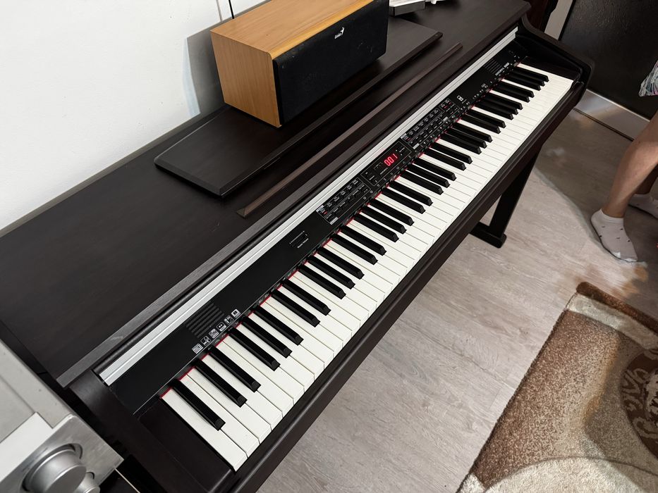 Vand pianina electronica Kurweil Kai50