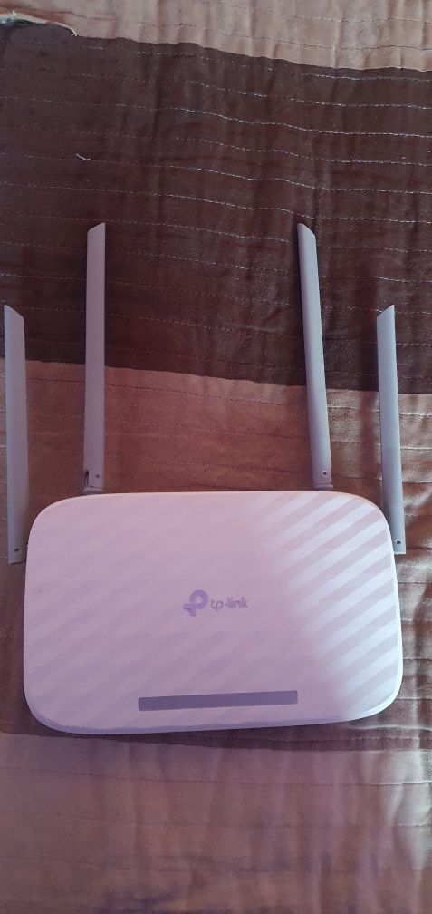 Router Tp-Link Archer C50