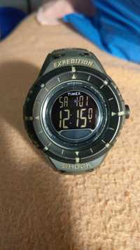 Timex Expedition Digital Compass