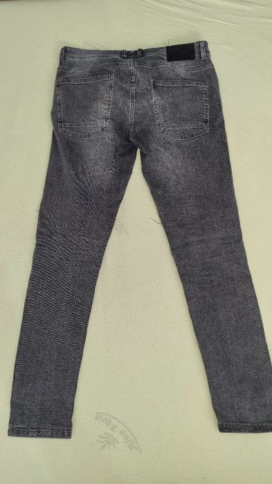 Blugi Noi FSBN 34/32