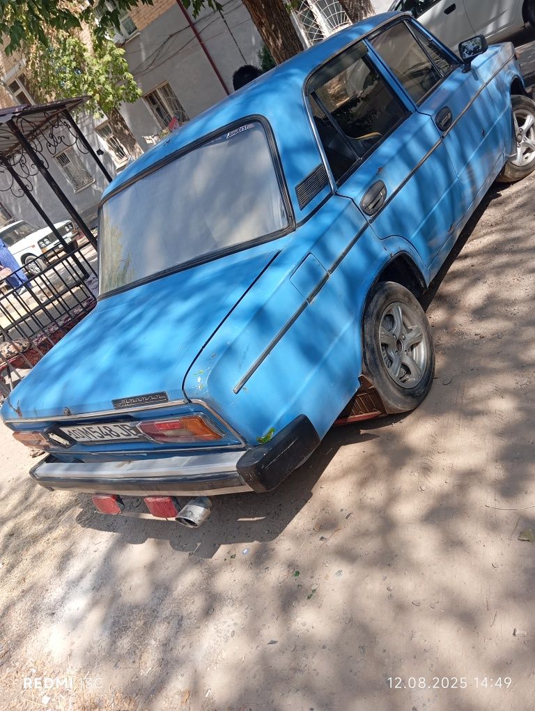 Продам Жигули 06