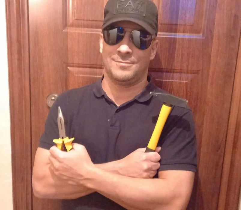 Мебельщик, ремонт мягкой мебели с заменой механизмов