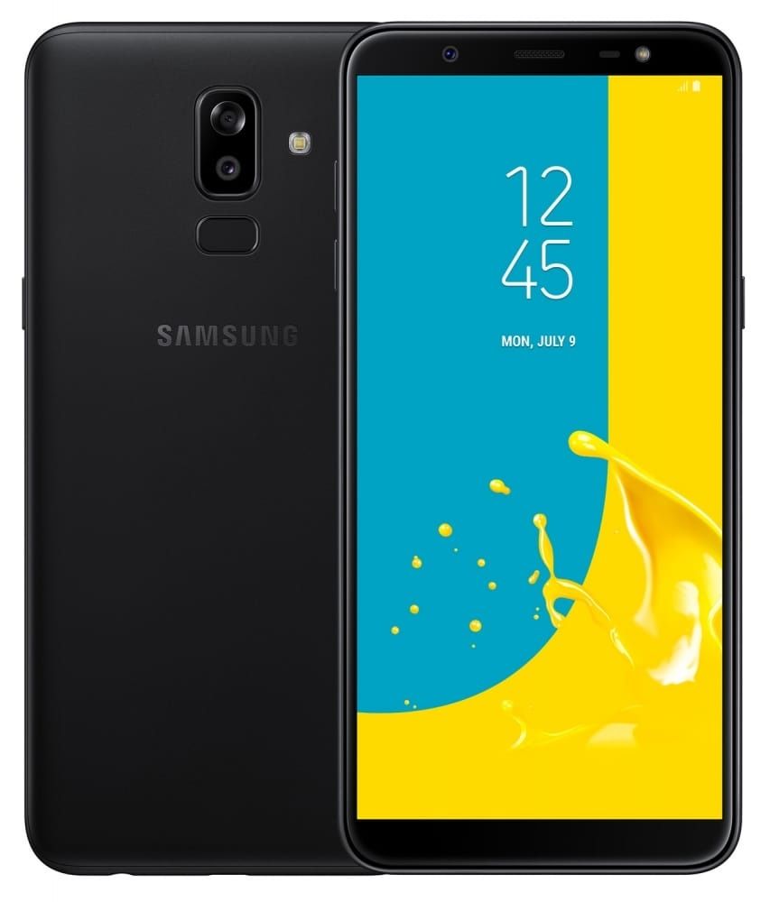 Samsung J 8 3/32