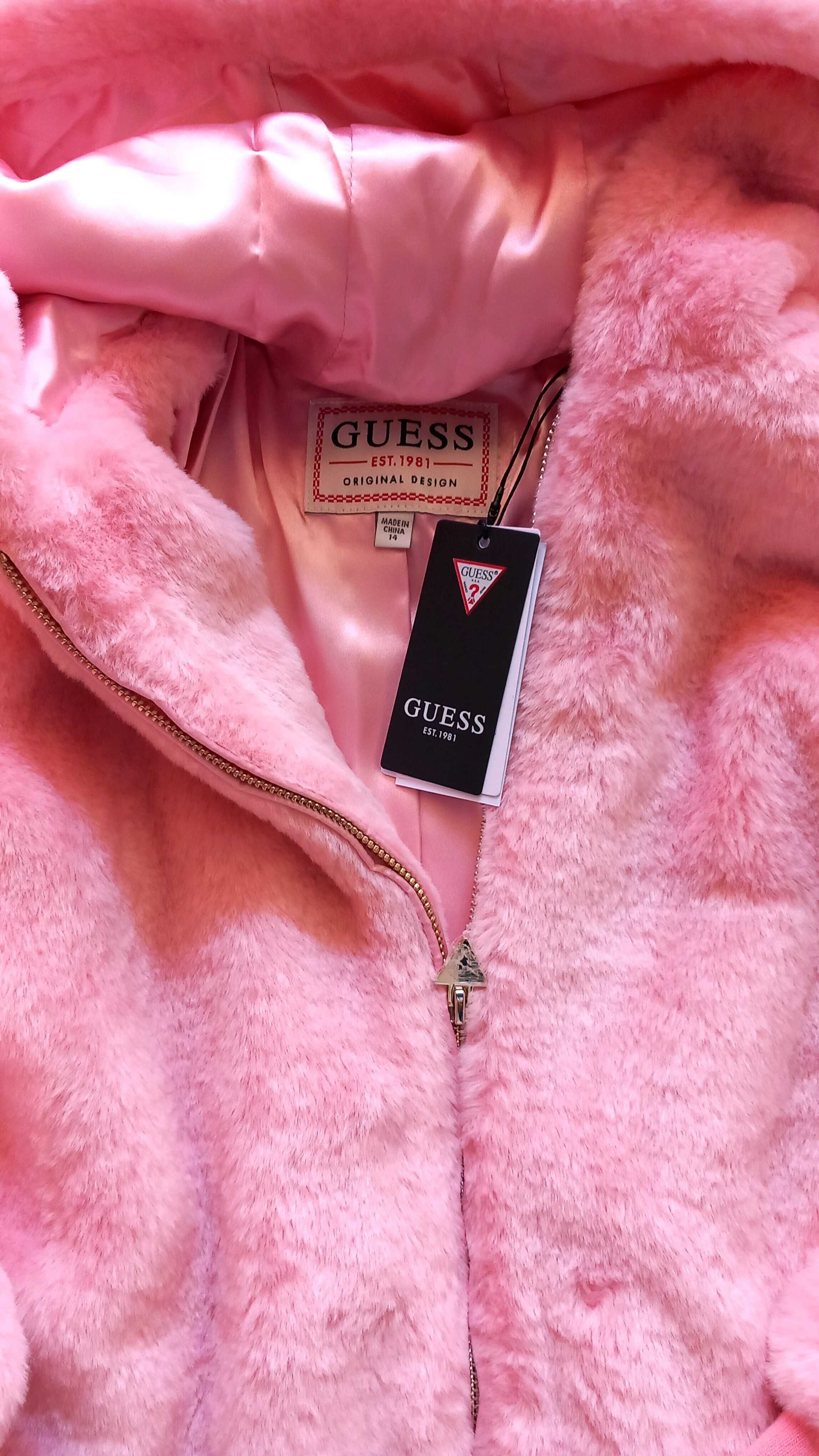 Суитшърт  Guess  Regular Fit