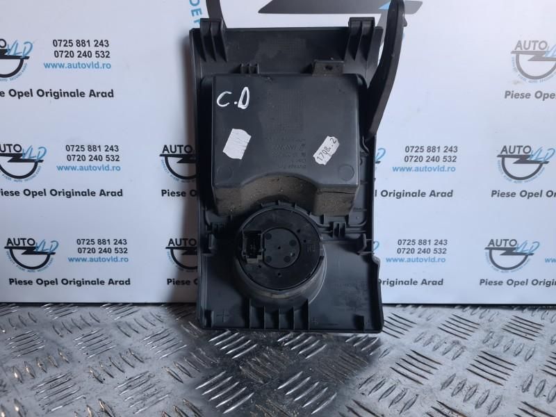 Bloc lumini Opel Corsa D